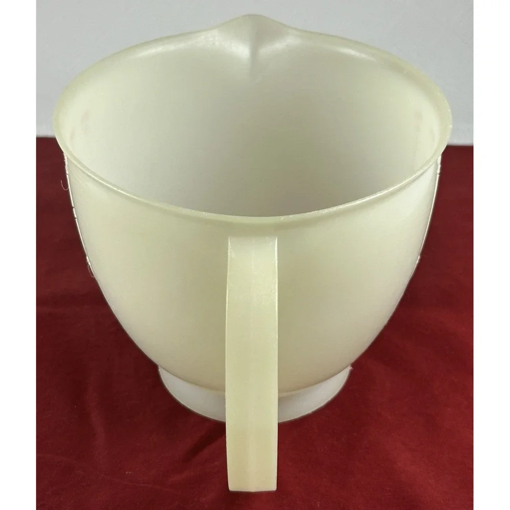 Tupperware vtg mix